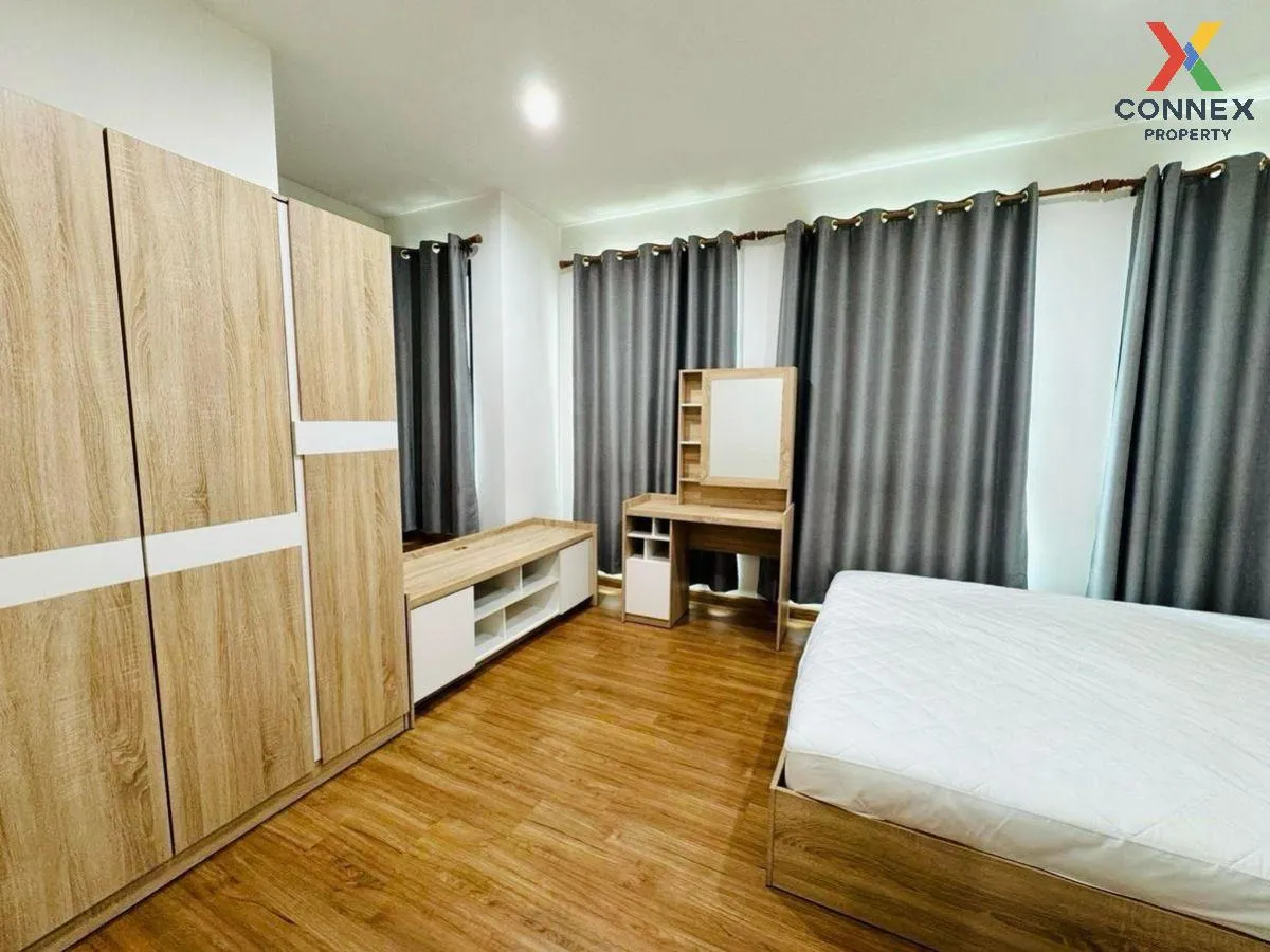 For Rent Townhouse/Townhome  , Pleno Sukhumvit-Bangna , Bang Kaeo