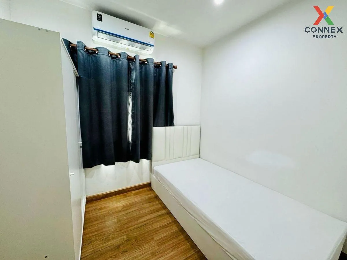 For Rent Townhouse/Townhome  , Pleno Sukhumvit-Bangna , Bang Kaeo