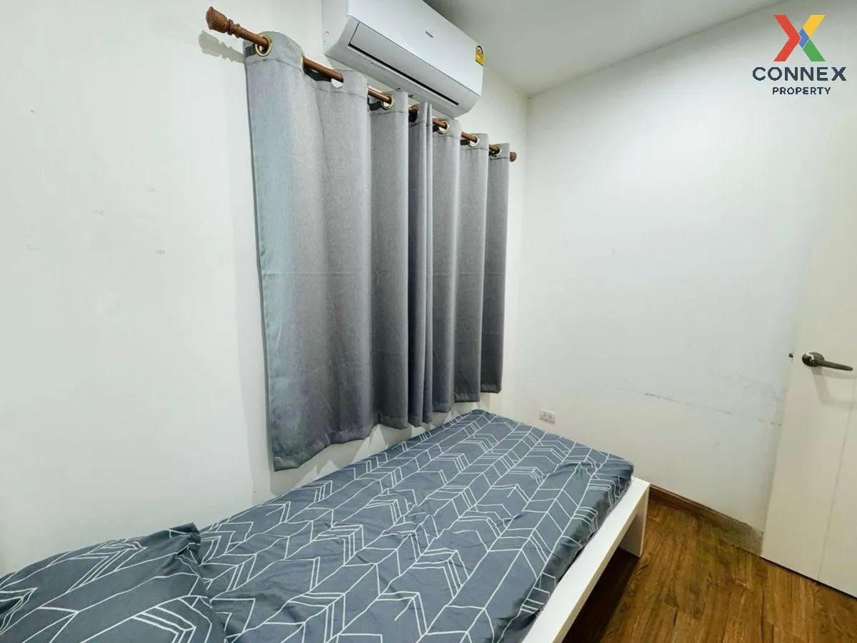 For Rent Townhouse/Townhome  , Pleno Sukhumvit-Bangna , Bang Kaeo