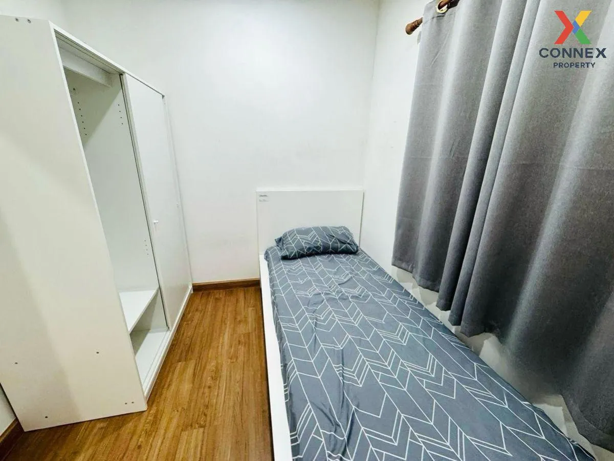 For Rent Townhouse/Townhome  , Pleno Sukhumvit-Bangna , Bang Kaeo