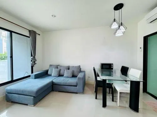 For Rent Townhouse/Townhome  , Pleno Sukhumvit-Bangna , Bang Kaeo , Bang Phli , Samut Prakarn , CX-126177