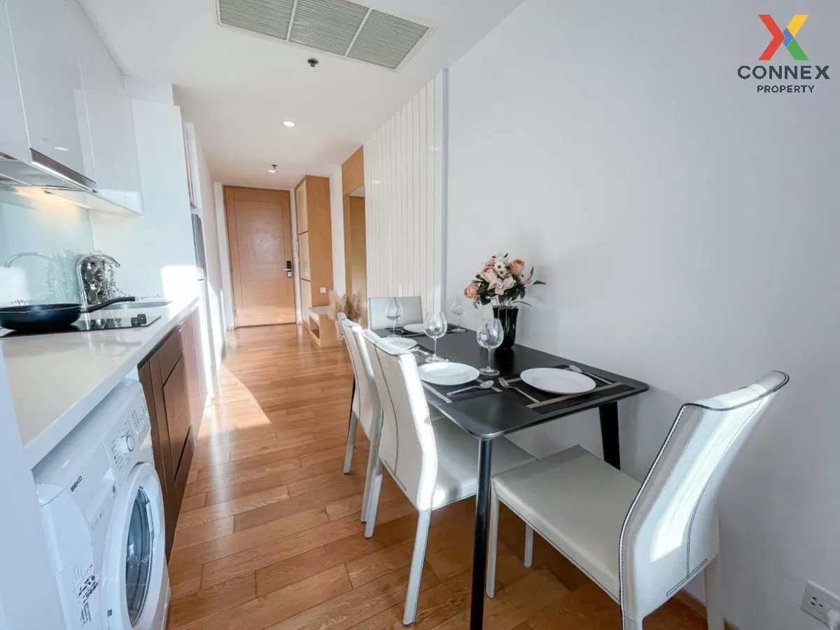 ขายคอนโด  ไนท์บริดจ์ ไพร์ม อ่อนนุช BTS-อ่อนนุช พระโขนง เขต วัฒนา  4