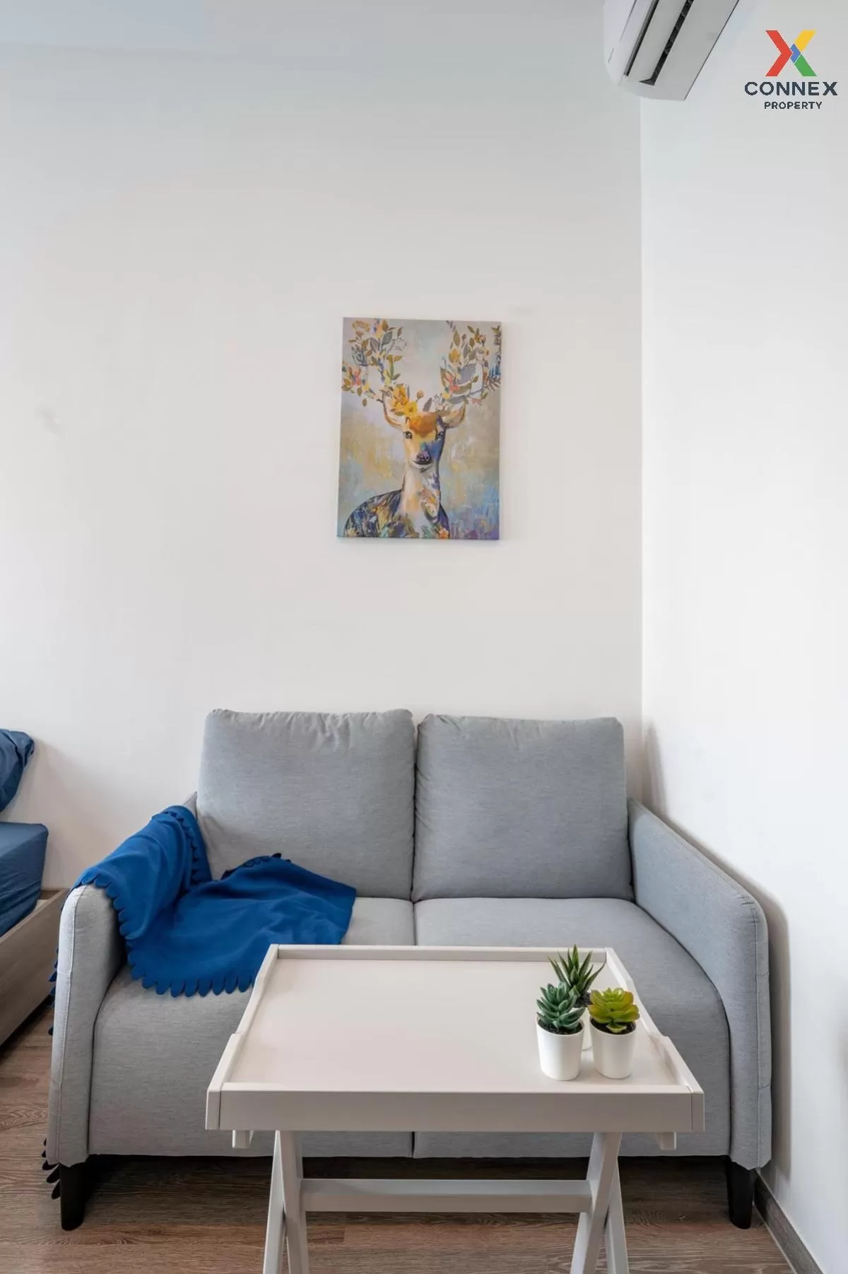 ขายคอนโด  ไนท์บริดจ์ ไพร์ม อ่อนนุช BTS-อ่อนนุช พระโขนง เขต วัฒนา 