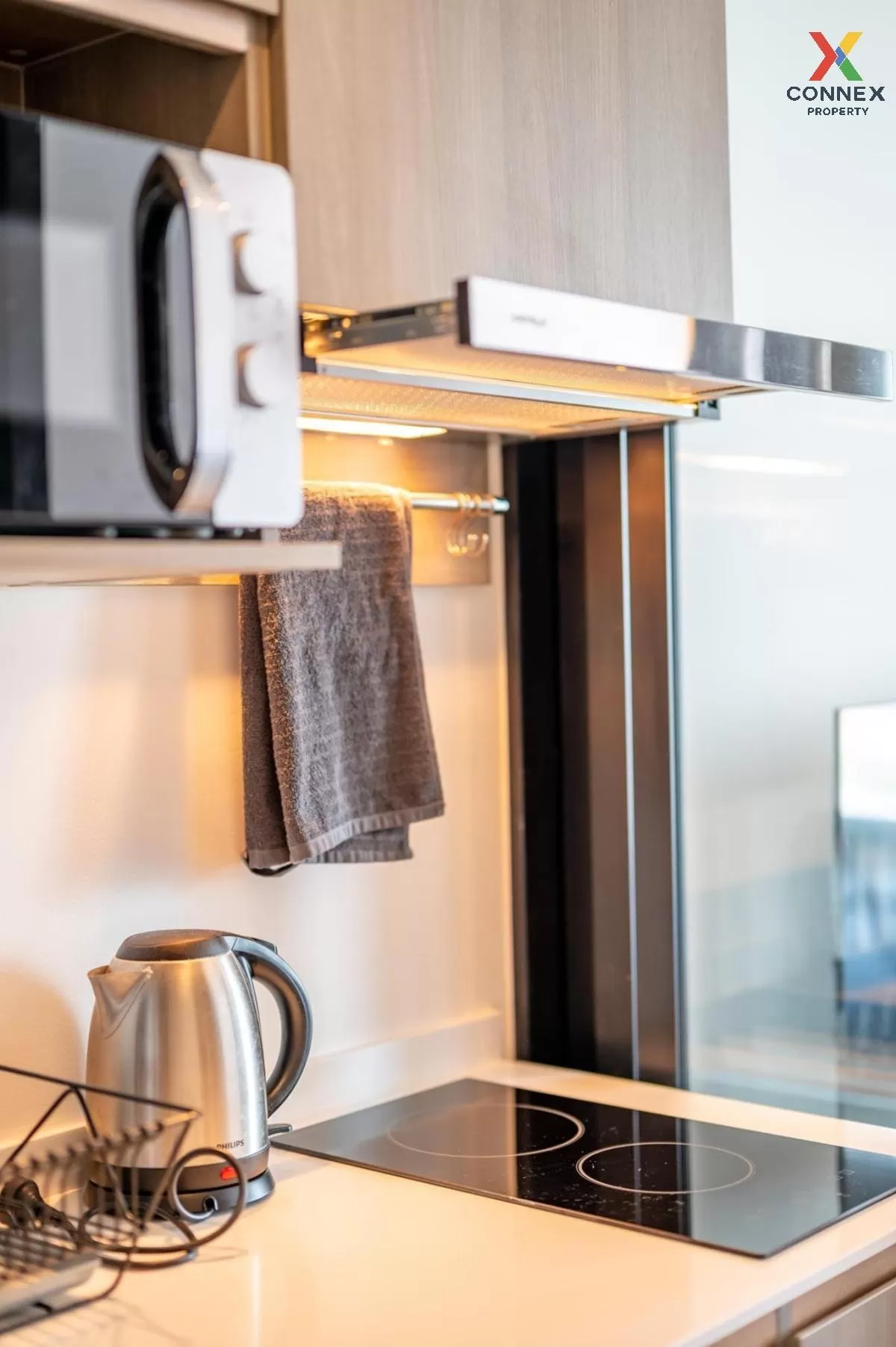 ขายคอนโด  ไนท์บริดจ์ ไพร์ม อ่อนนุช BTS-อ่อนนุช พระโขนง เขต วัฒนา 