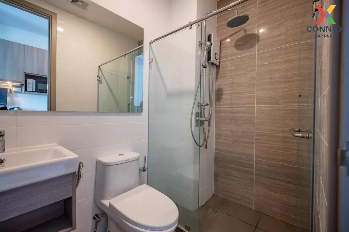 ขายคอนโด  ไนท์บริดจ์ ไพร์ม อ่อนนุช BTS-อ่อนนุช พระโขนง เขต วัฒนา 