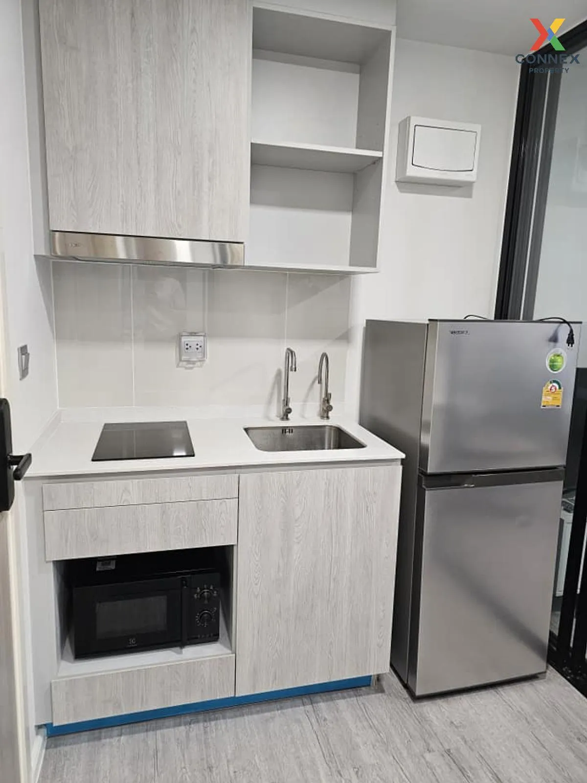 เช่าคอนโด  แอทโมซ ทรอปิคานา บางนา บางนา เขต บางนา กรุงเทพ CX-1261 4