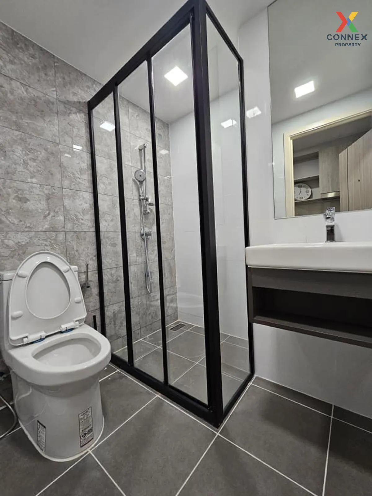 เช่าคอนโด  แอทโมซ ทรอปิคานา บางนา บางนา เขต บางนา กรุงเทพ CX-1261