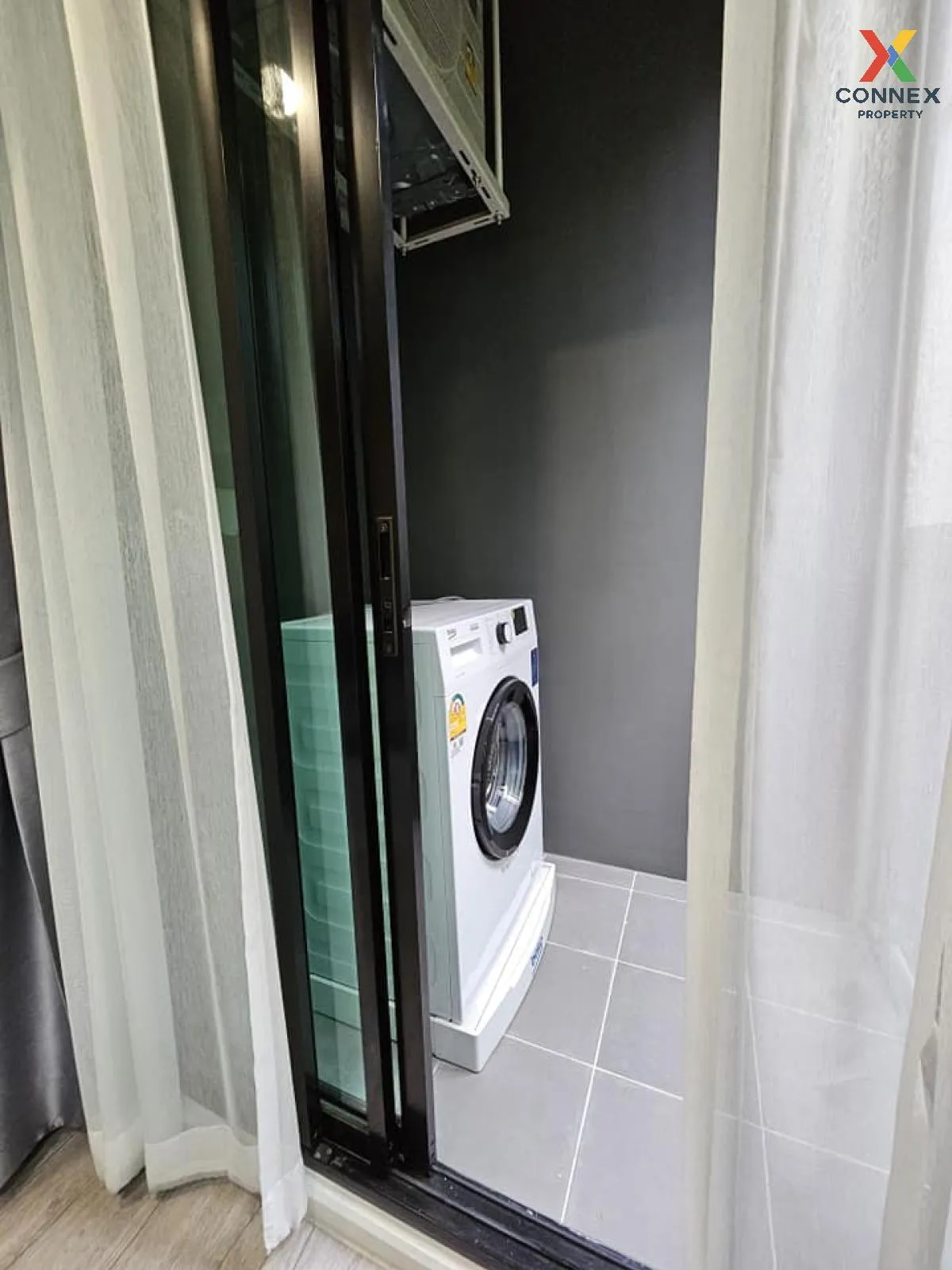 เช่าคอนโด  แอทโมซ ทรอปิคานา บางนา บางนา เขต บางนา กรุงเทพ CX-1261