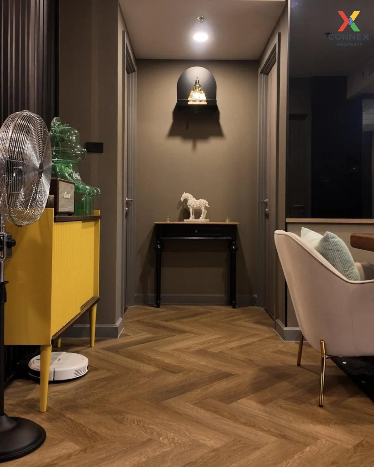 For Sale Condo , Supalai Premier Charoen Nakhon , high floor , co 4