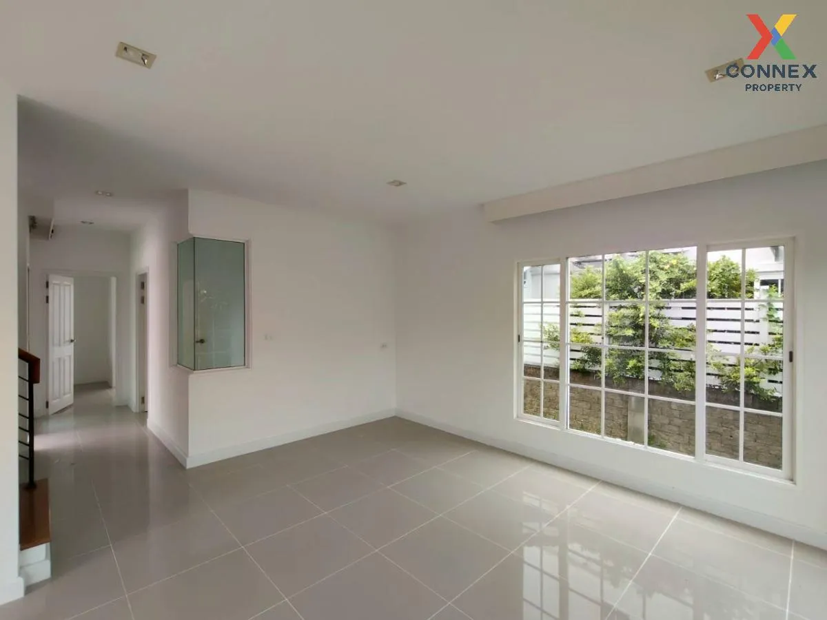 ขายบ้าน  โกลเด้น นีโอ 2 บางนา - กิ่งแก้ว วิวสวย ห้องมุม หน้ากว้าง