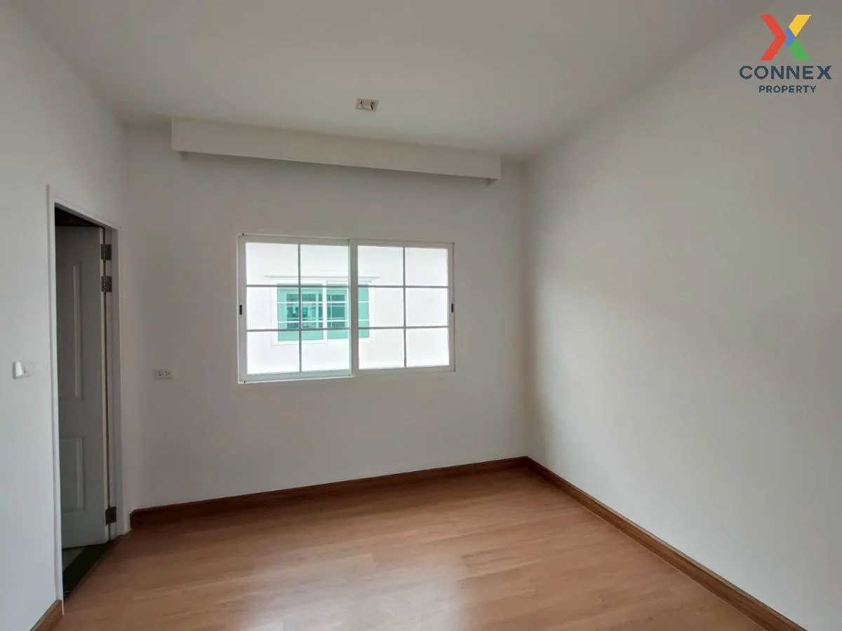 ขายบ้าน  โกลเด้น นีโอ 2 บางนา - กิ่งแก้ว วิวสวย ห้องมุม หน้ากว้าง