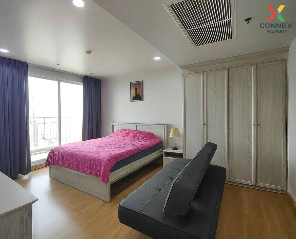 For Sale Condo , Supalai Wellington , MRT-Thailand Cultural Centr 3