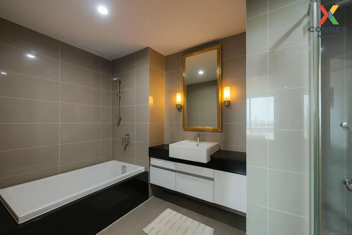 For Sale Condo , Supalai Wellington , MRT-Thailand Cultural Centr 4