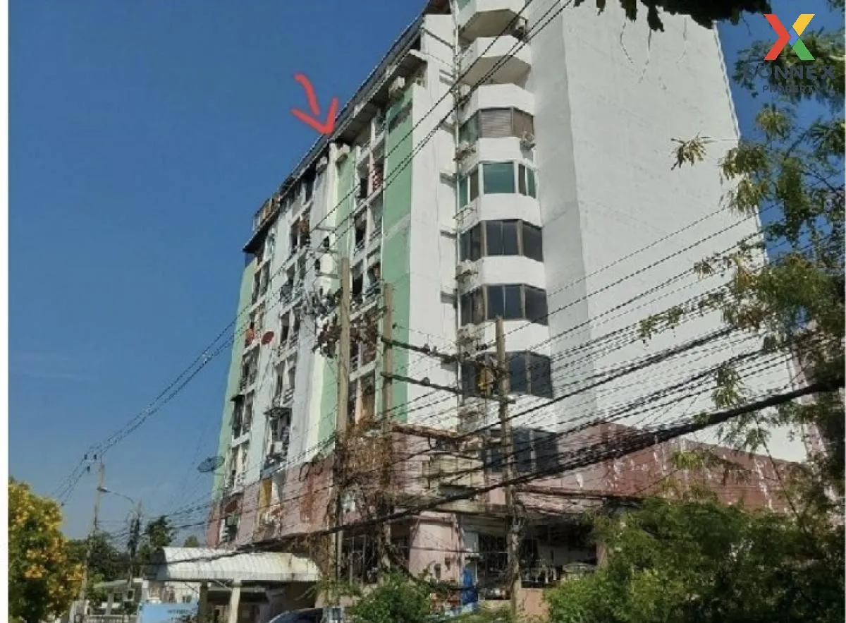 ขายคอนโด  ฎารัตน์ คอนโดเทล MRT-แคราย (สายสีชมพู) บางเขน เมืองนนทบ ขายคอนโด  ฎารัตน์ คอนโดเทล MRT-แคราย (สายสีชมพู) บางเขน เมืองนนทบ 1