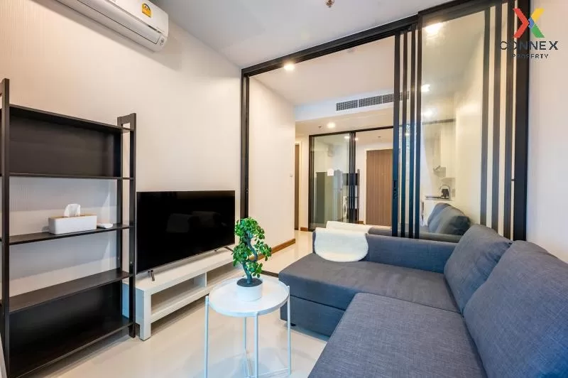 For Sale Condo , Supalai Premier Charoen Nakhon , BTS-Khlong San  2