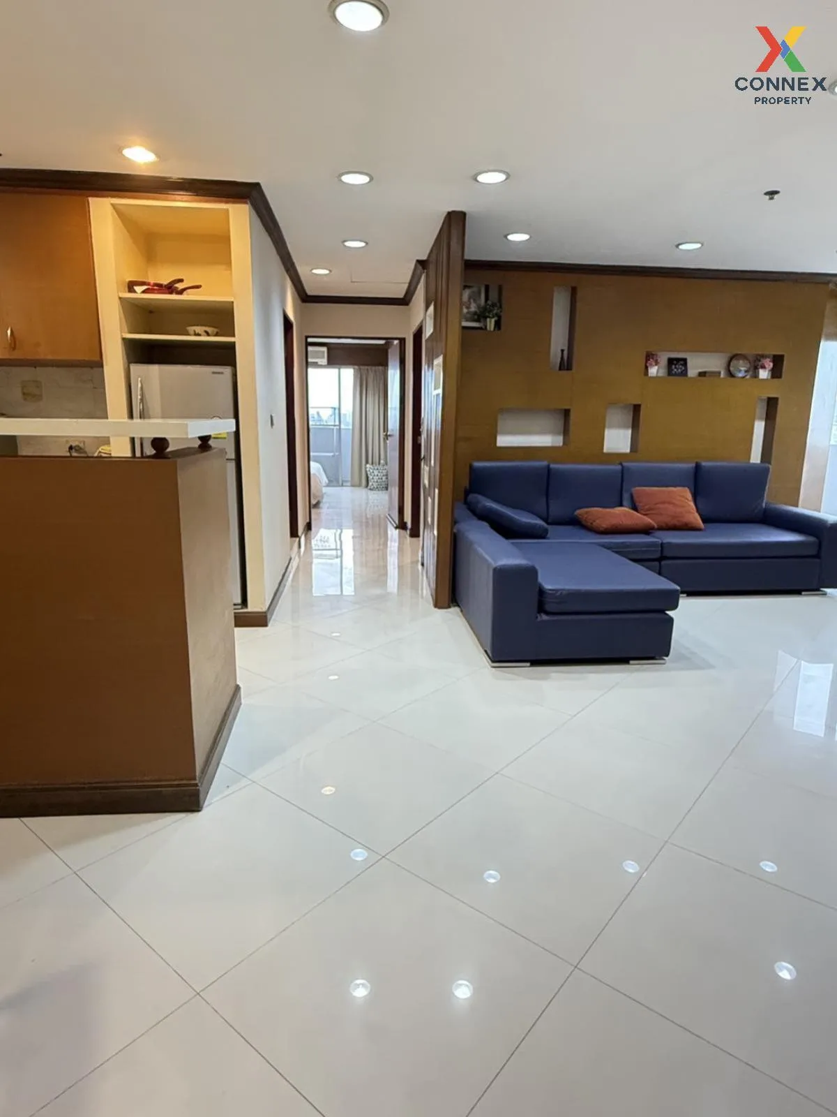 For Rent Condo , Wittayu Complex , BTS-Phloen Chit , Makkasan , R 1