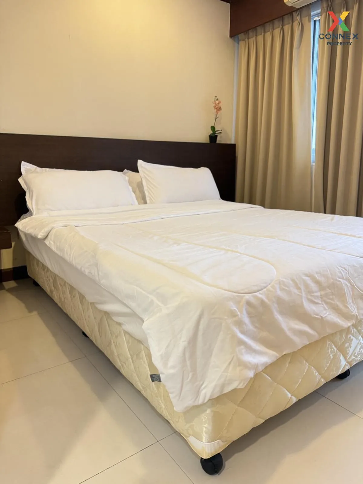 เช่าคอนโด  วิทยุ คอมเพล็กซ์ BTS-เพลินจิต มักกะสัน เขต ราชเทวี กรุ