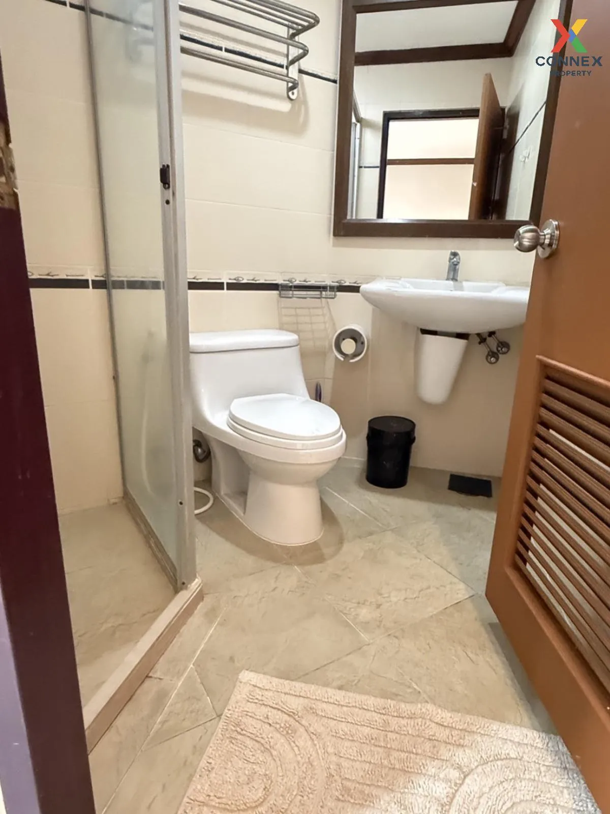 เช่าคอนโด  วิทยุ คอมเพล็กซ์ BTS-เพลินจิต มักกะสัน เขต ราชเทวี กรุ