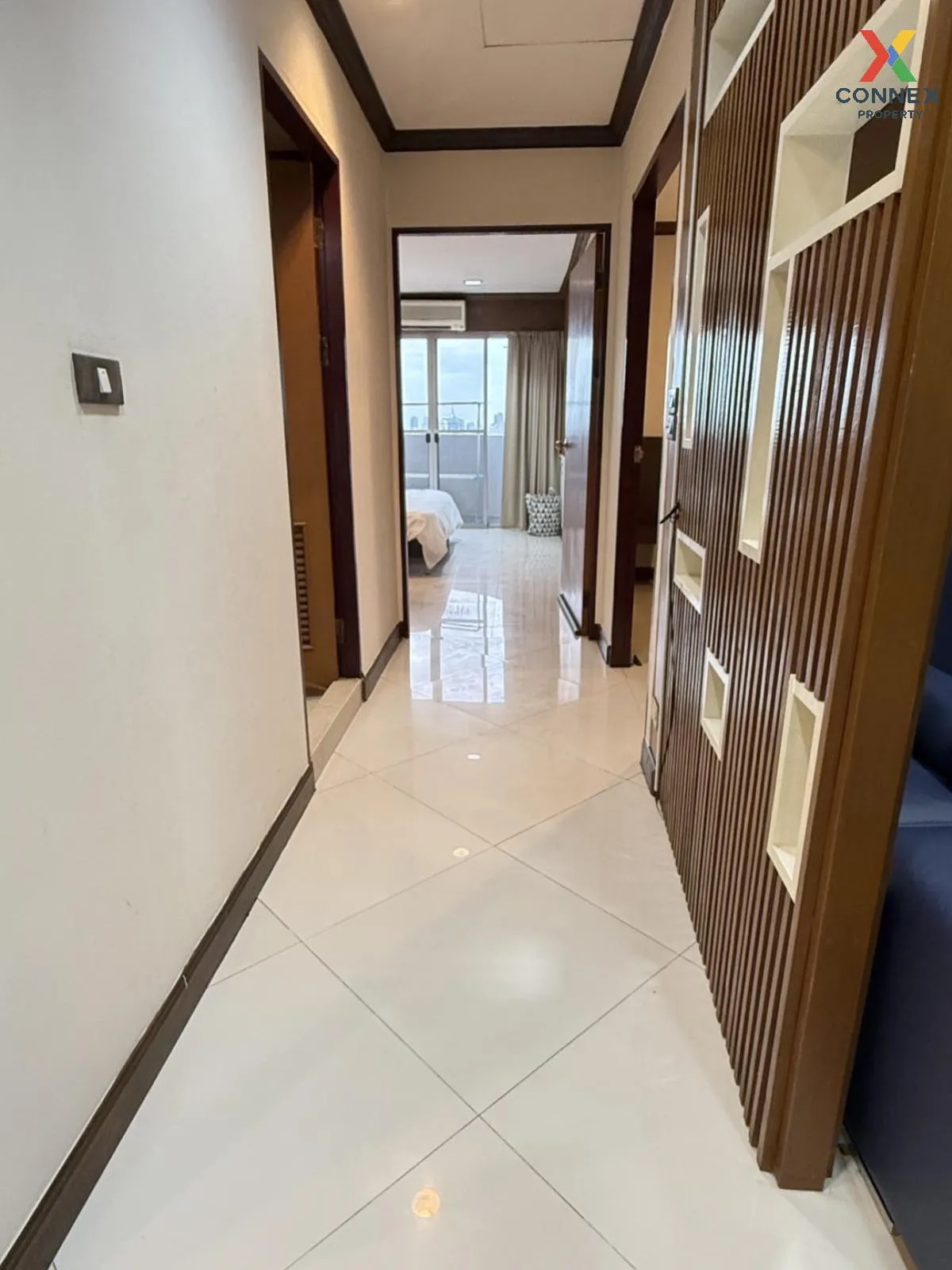 เช่าคอนโด  วิทยุ คอมเพล็กซ์ BTS-เพลินจิต มักกะสัน เขต ราชเทวี กรุ