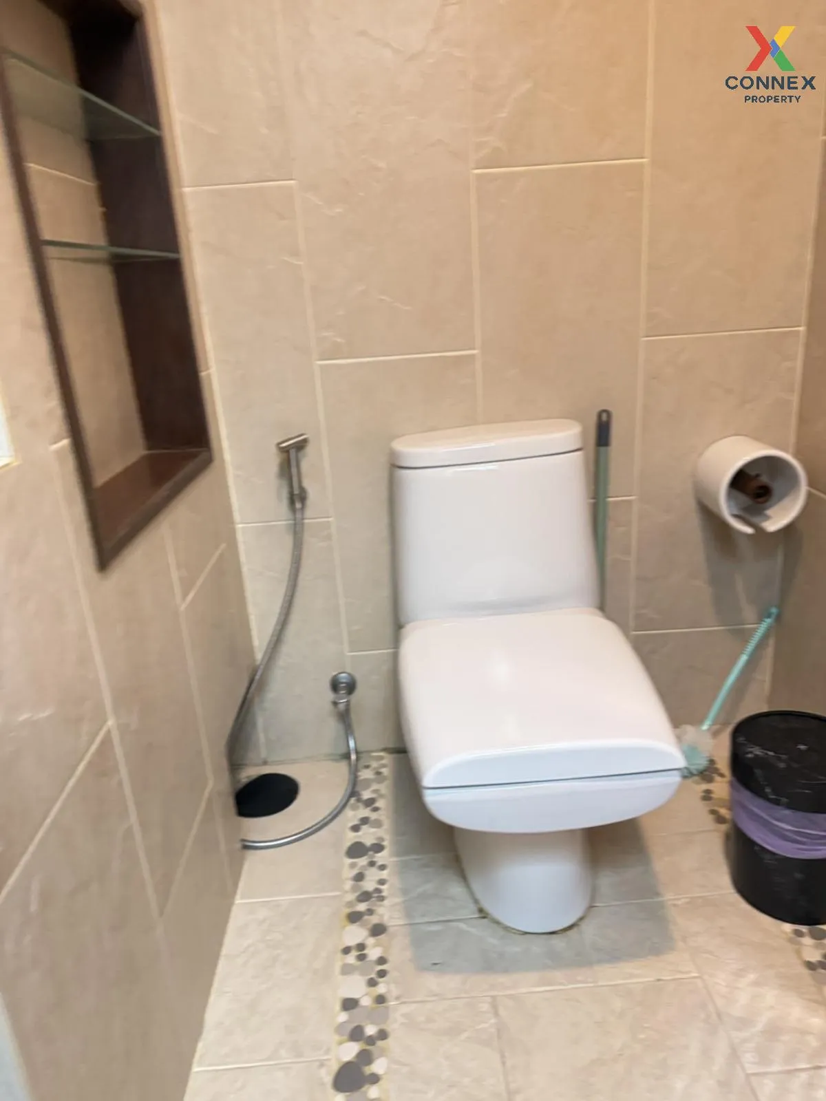 เช่าคอนโด  วิทยุ คอมเพล็กซ์ BTS-เพลินจิต มักกะสัน เขต ราชเทวี กรุ