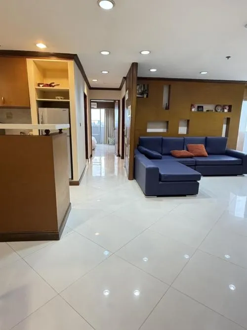 For Rent Condo , Wittayu Complex , BTS-Phloen Chit , Makkasan , Rat Thewi , Bangkok , CX-126196