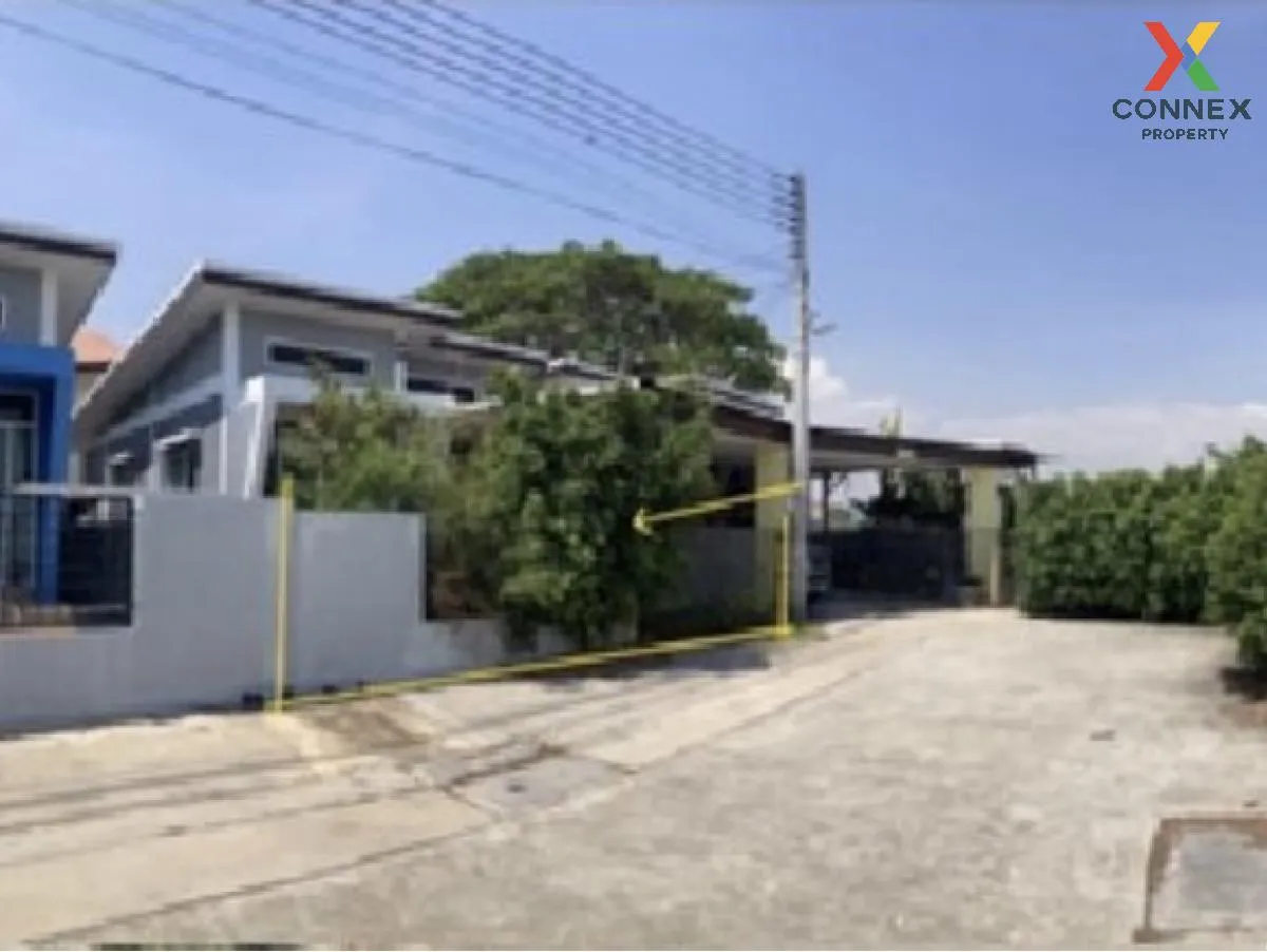 For Sale Townhouse/Townhome  , Khao Nam Chok 24 Ban Chang - Rayon 1