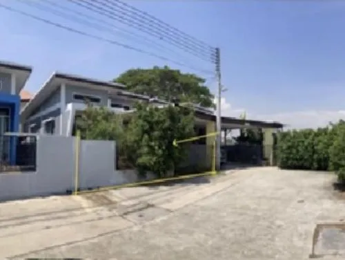 For Sale Townhouse/Townhome  , Khao Nam Chok 24 Ban Chang - Rayong , Ban Chang , Ban Chang , Rayong , CX-126198