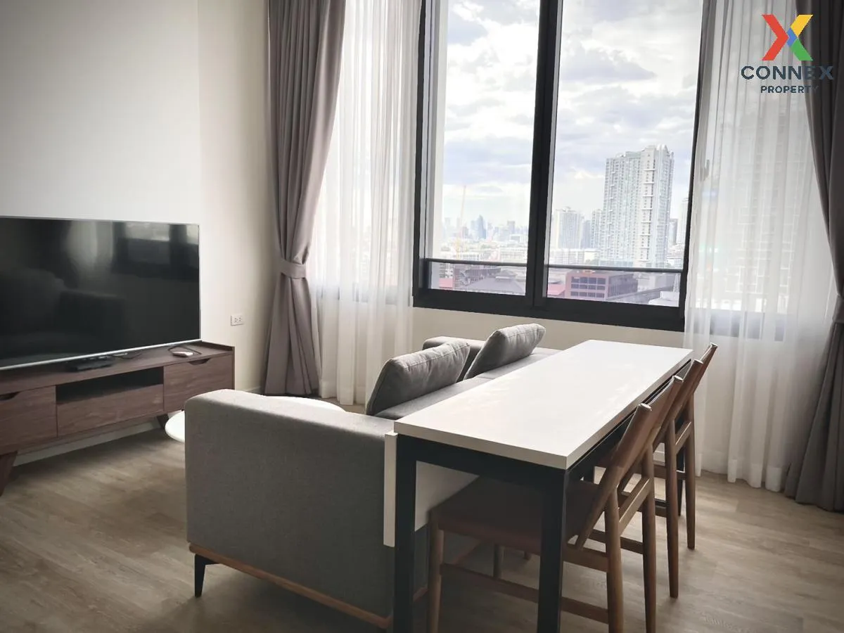 For Rent Condo , Siamese Sukhumvit 87 , Duplex , BTS-Bang Chak ,  3