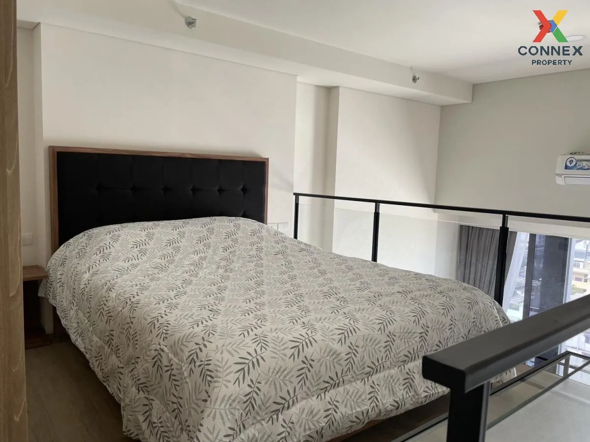 For Rent Condo , Siamese Sukhumvit 87 , Duplex , BTS-Bang Chak ,  4