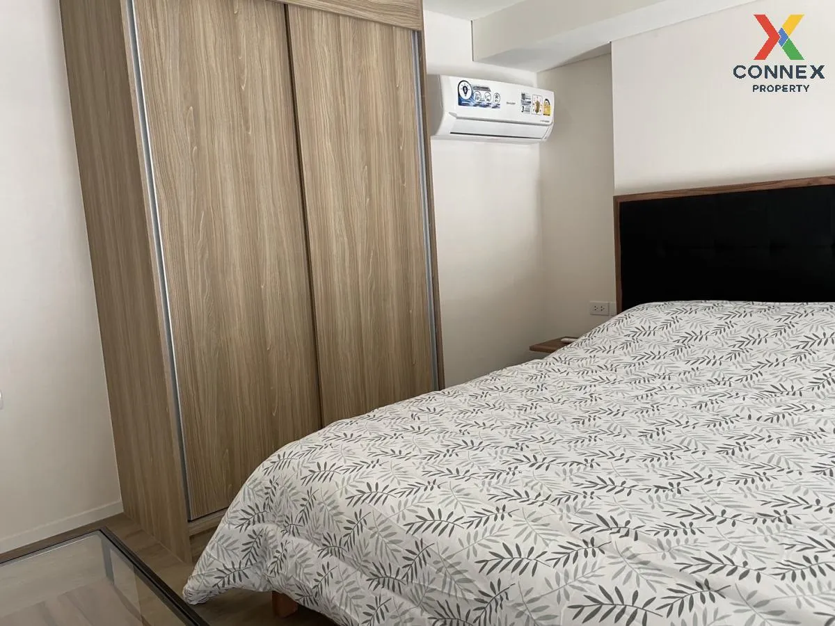 For Rent Condo , Siamese Sukhumvit 87 , Duplex , BTS-Bang Chak , 