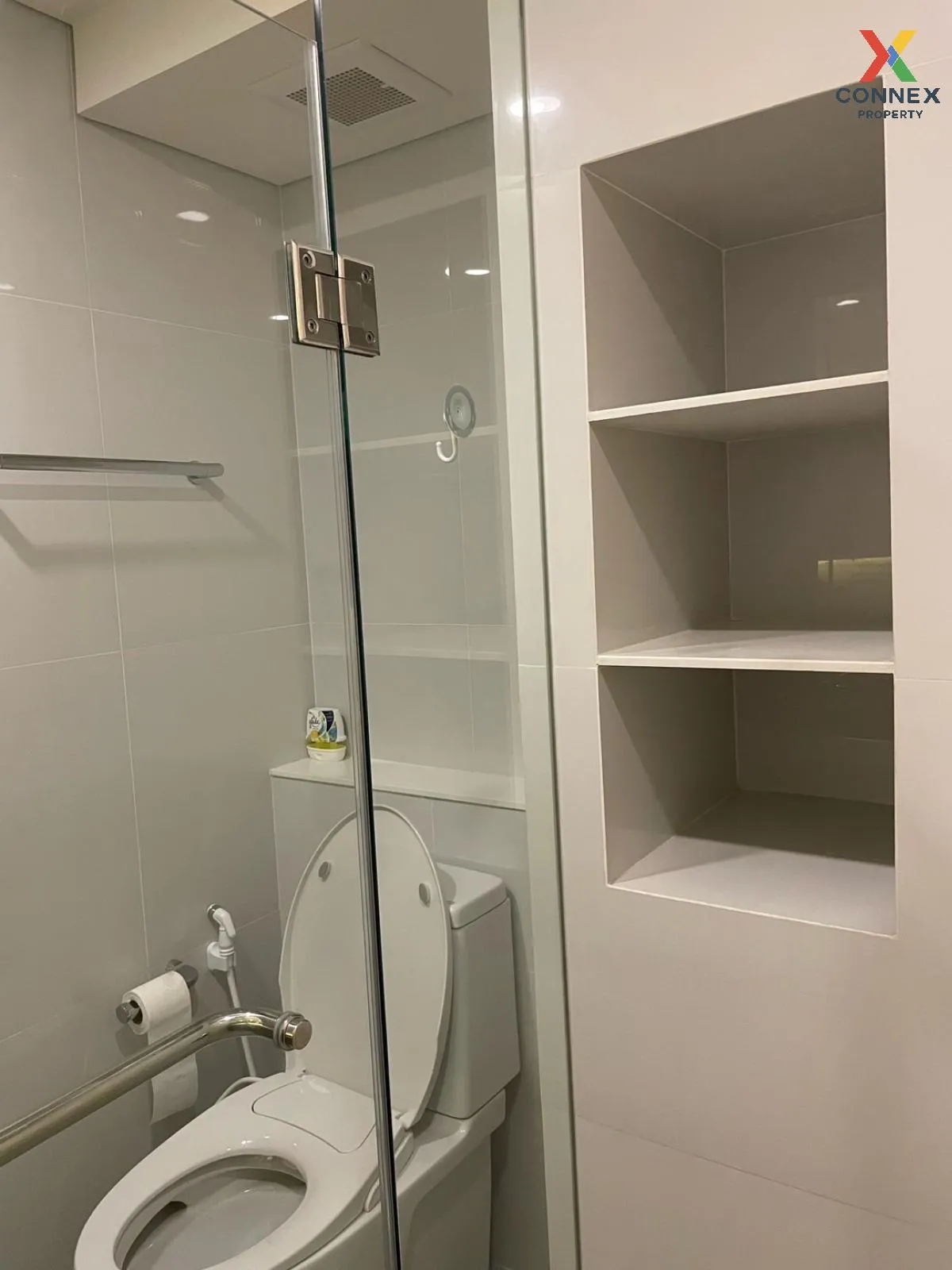 For Rent Condo , Siamese Sukhumvit 87 , Duplex , BTS-Bang Chak , 