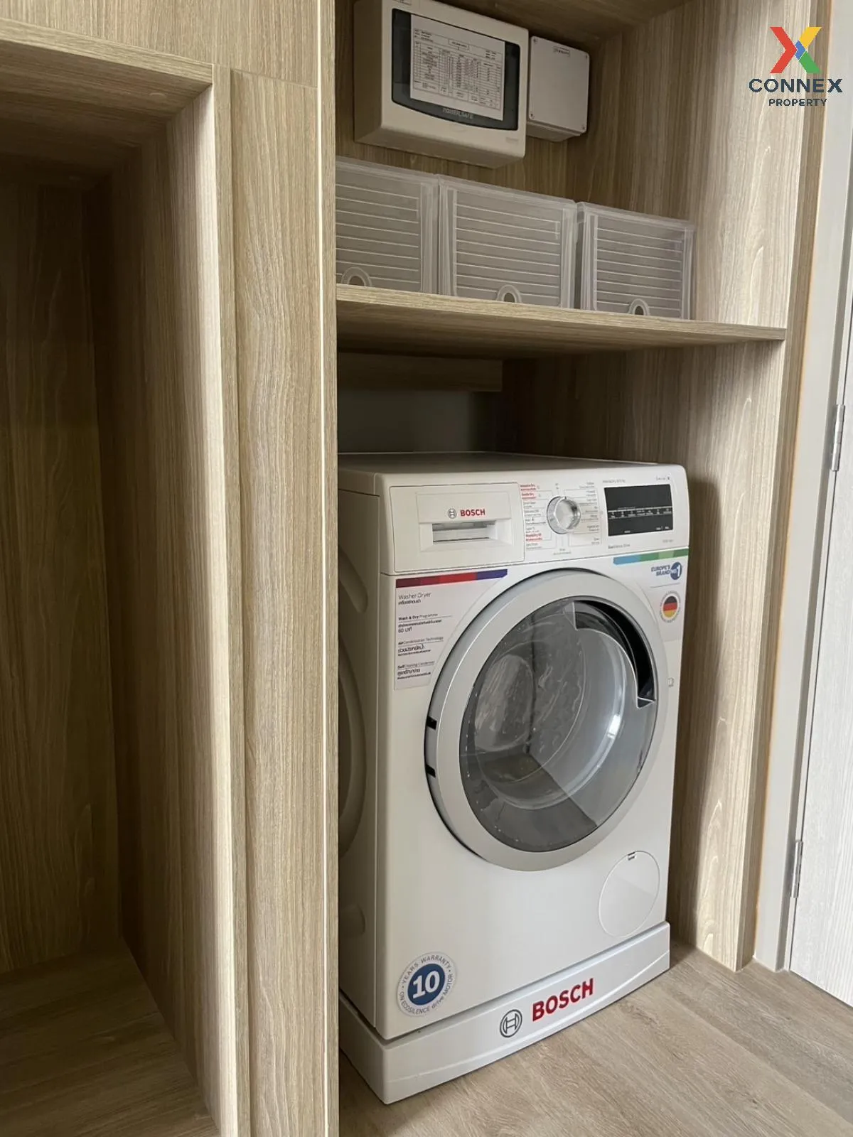 For Rent Condo , Siamese Sukhumvit 87 , Duplex , BTS-Bang Chak , 