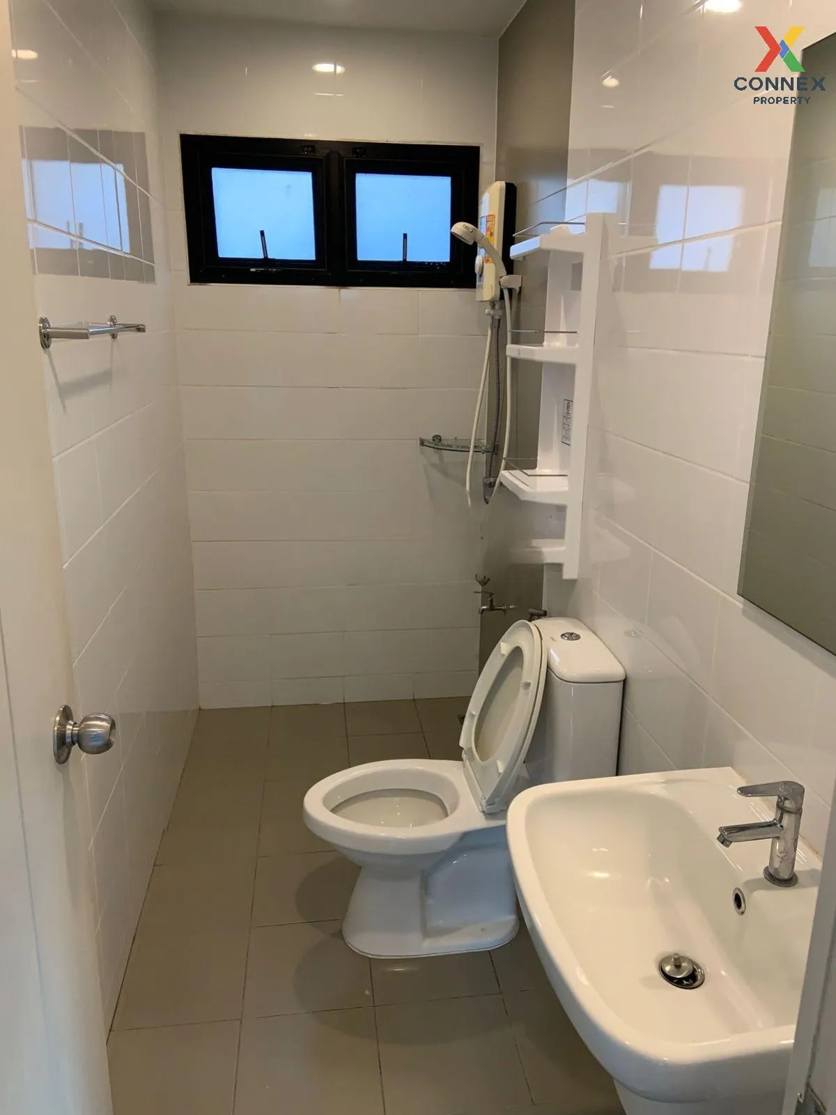 For Rent House , Atoll Wongwaen - Lamlukka , BTS-Khu Khot , Lat S