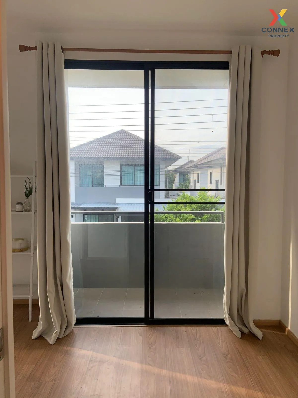 For Rent House , Atoll Wongwaen - Lamlukka , BTS-Khu Khot , Lat S