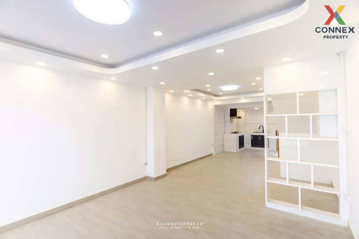 For Sale Townhouse/Townhome  , Baan Suan Thip , Khlong Kum , Bung 3