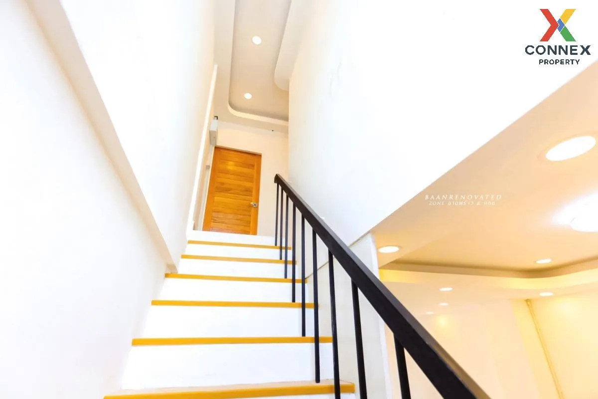 For Sale Townhouse/Townhome  , Baan Suan Thip , Khlong Kum , Bung