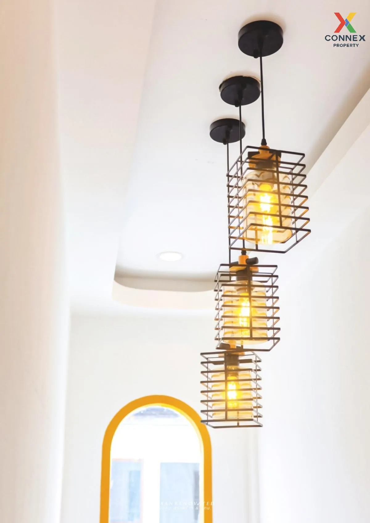 For Sale Townhouse/Townhome  , Baan Suan Thip , Khlong Kum , Bung