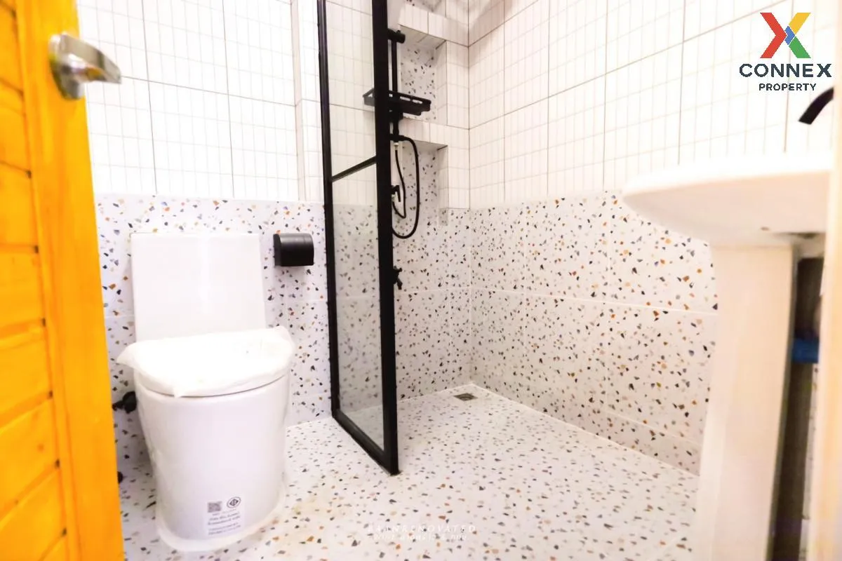 For Sale Townhouse/Townhome  , Baan Suan Thip , Khlong Kum , Bung