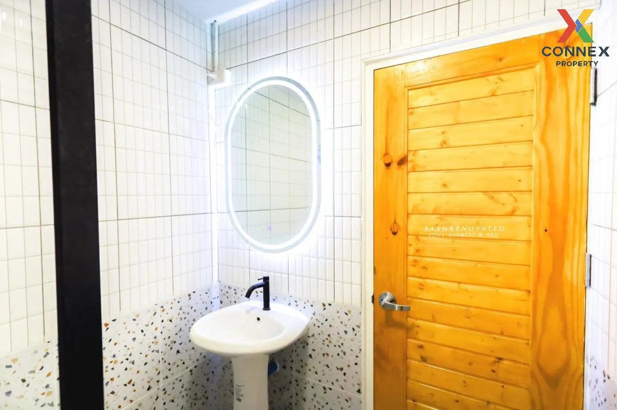 For Sale Townhouse/Townhome  , Baan Suan Thip , Khlong Kum , Bung