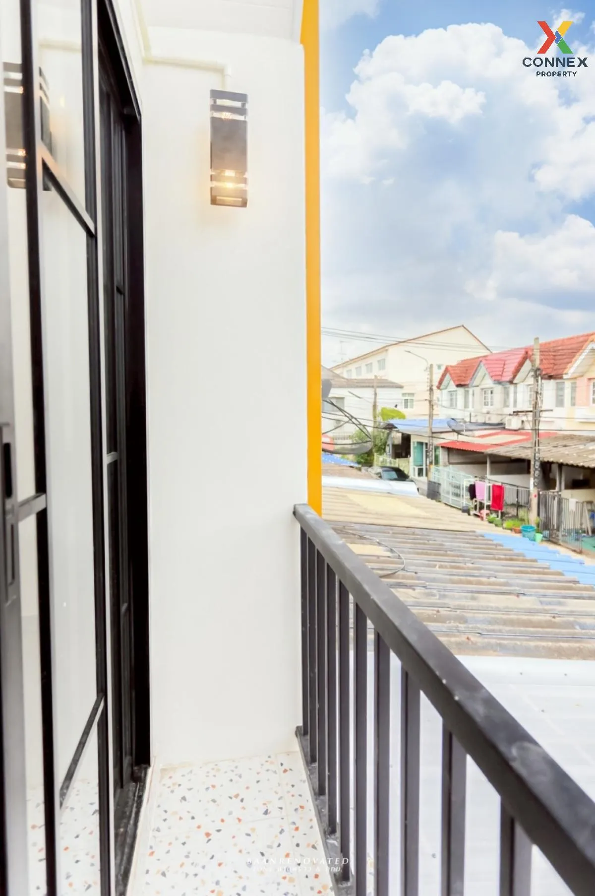 For Sale Townhouse/Townhome  , Baan Suan Thip , Khlong Kum , Bung