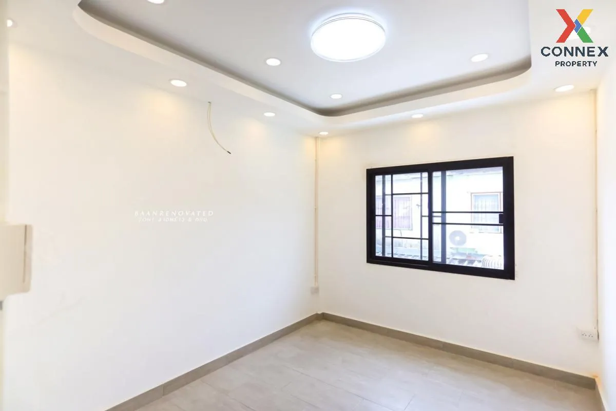 For Sale Townhouse/Townhome  , Baan Suan Thip , Khlong Kum , Bung