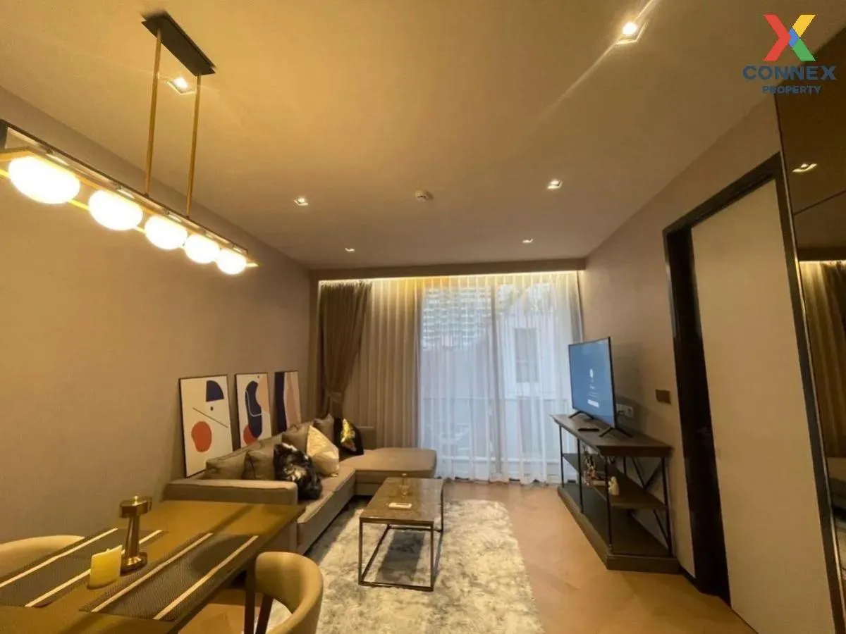 For Sale Condo , The Reserve 61 Hideaway , BTS-Ekkamai , Khlong T 1