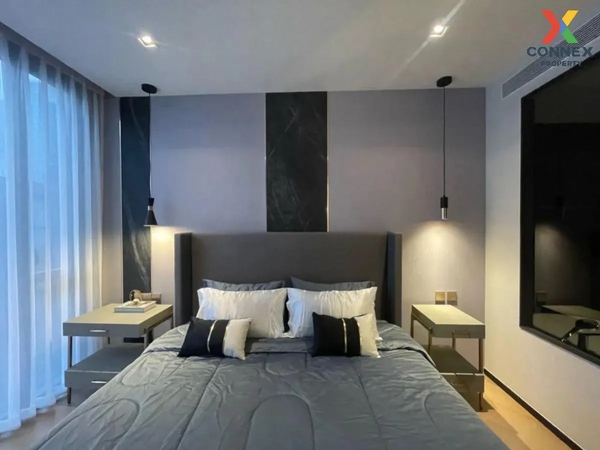 For Sale Condo , The Reserve 61 Hideaway , BTS-Ekkamai , Khlong T