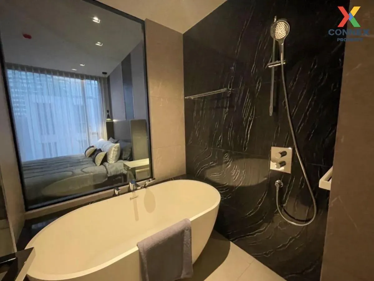 For Sale Condo , The Reserve 61 Hideaway , BTS-Ekkamai , Khlong T