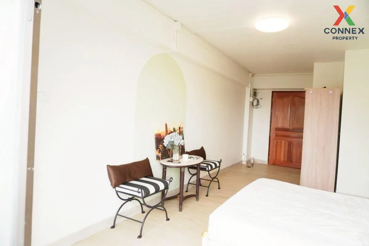 ขายคอนโด  บ้านราชเทวีวิลล์ BTS-ราชเทวี ถนนพญาไท เขต ราชเทวี กรุงเ 1