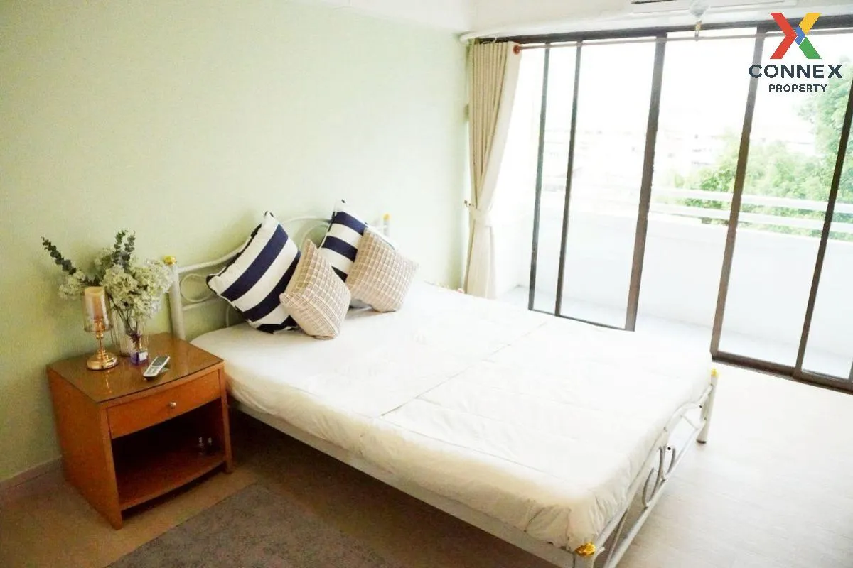 ขายคอนโด  บ้านราชเทวีวิลล์ BTS-ราชเทวี ถนนพญาไท เขต ราชเทวี กรุงเ