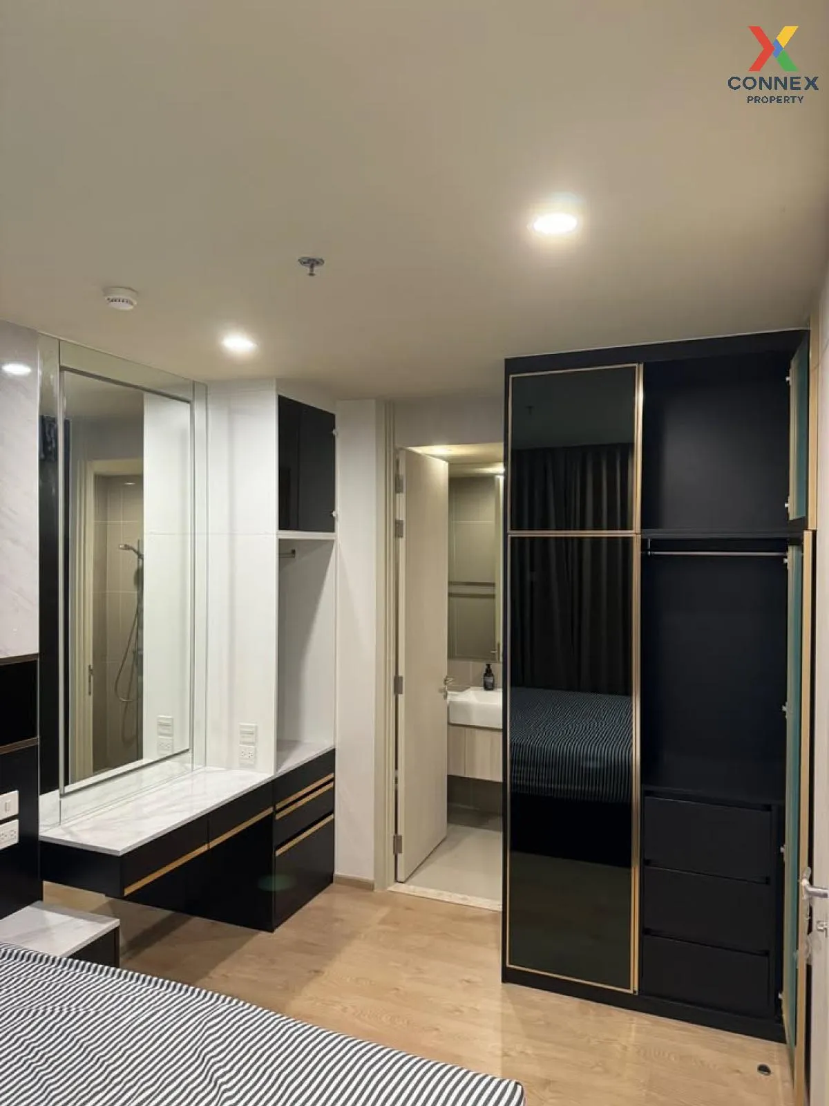 For Rent Condo , Noble Recole , BTS-Asok , Khlong Toei Nuea , Wat