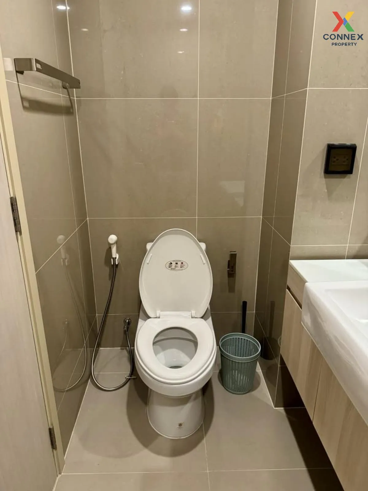 For Rent Condo , Noble Recole , BTS-Asok , Khlong Toei Nuea , Wat