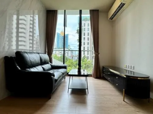 For Rent Condo , Noble Recole , BTS-Asok , Khlong Toei Nuea , Watthana , Bangkok , CX-126212