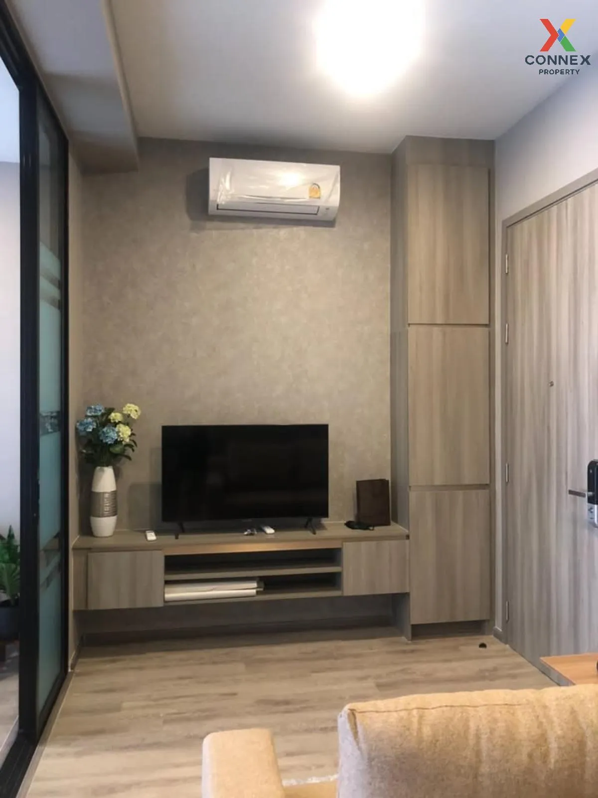 เช่าคอนโด  ไนท์บริดจ์ เกษตร โซไซตี้ BTS-เสนานิคม เสนานิคม เขต จตุ 2